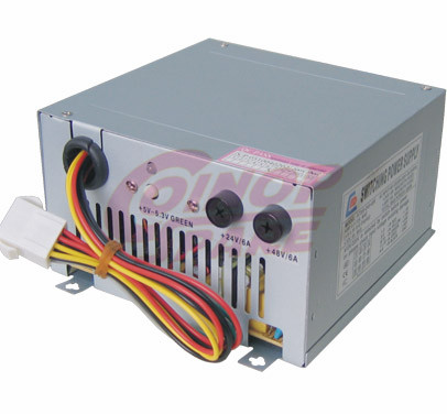 AT350-24-48V game power supply